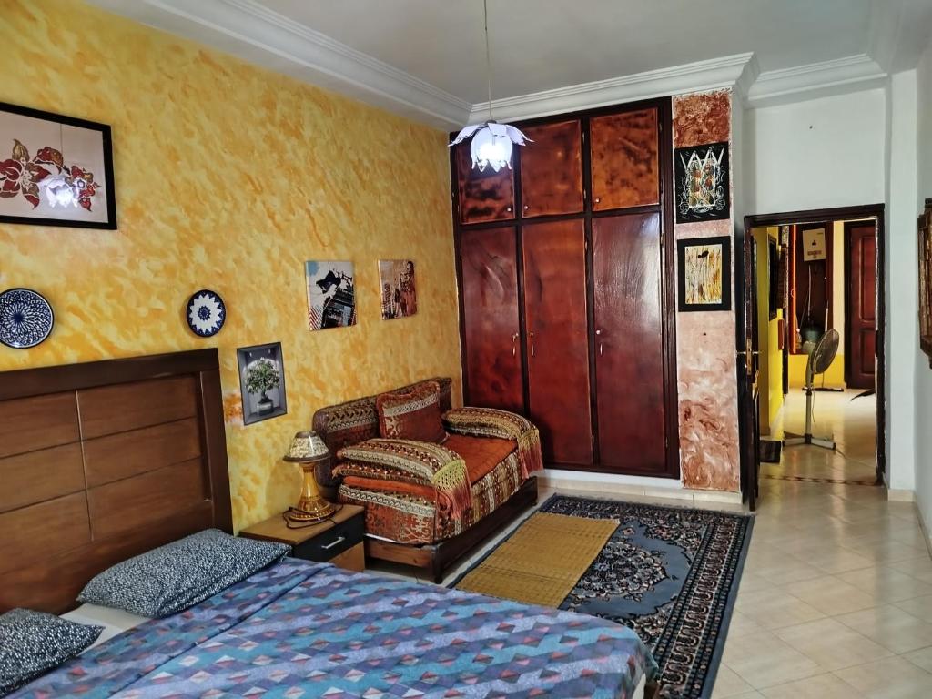Appartement a casablanca, Casablanca