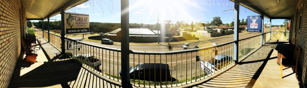 Kearsley Hotel photo 2