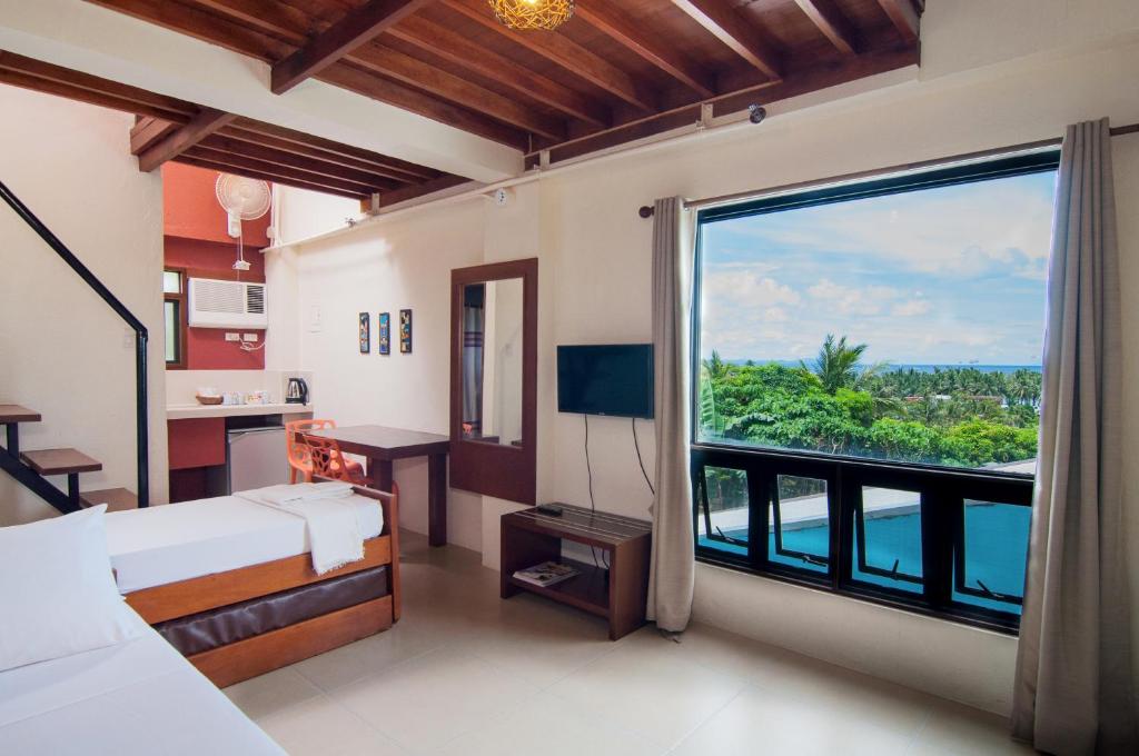 Agos Boracay Rooms + Beds photo 1