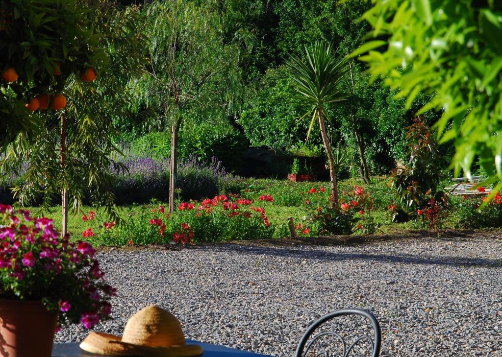 Agriturismo Coppi Rossi photo 4