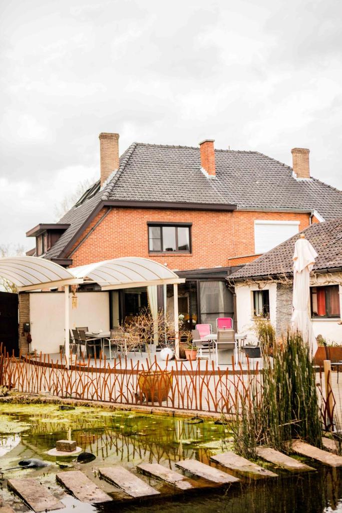 B&B 't Solveldje photo 1