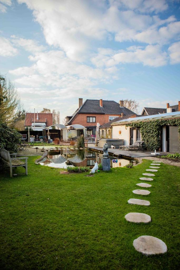 B&B 't Solveldje photo 2