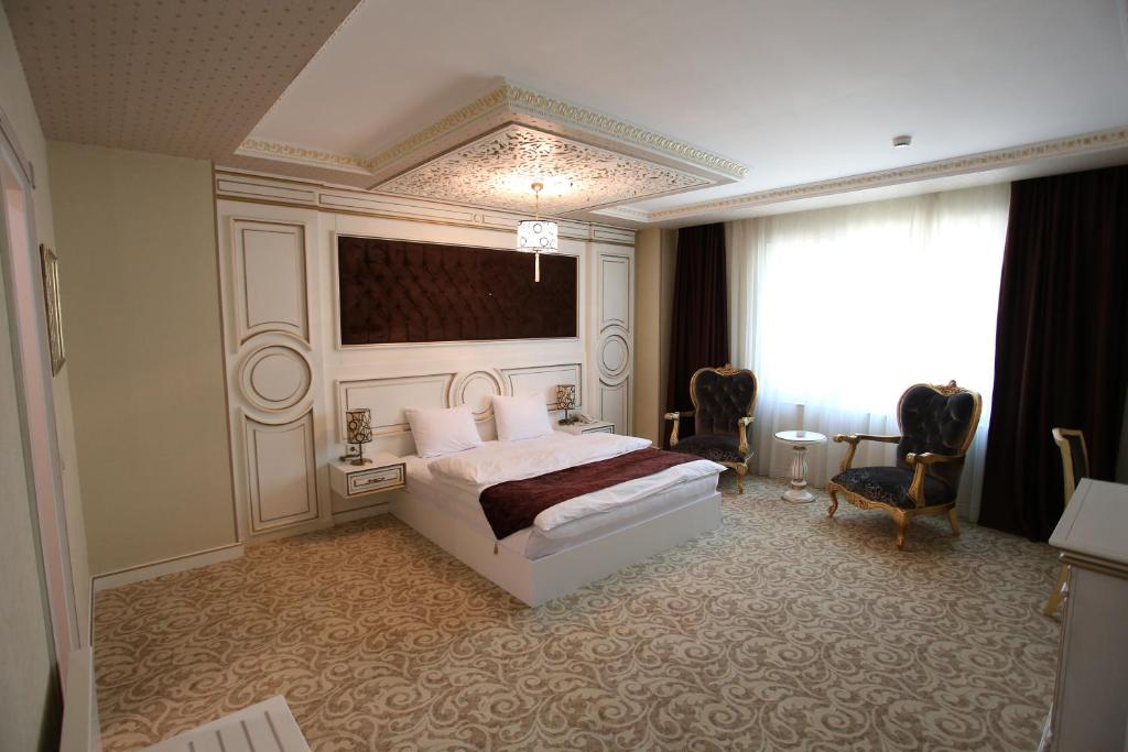 Одноместный (Одноместный номер Делюкс), Отель Опера