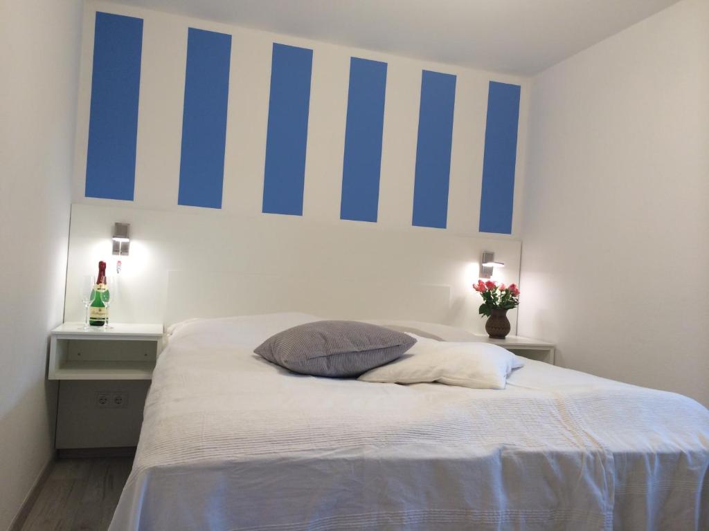 Ferienzimmer Lütt photo 2