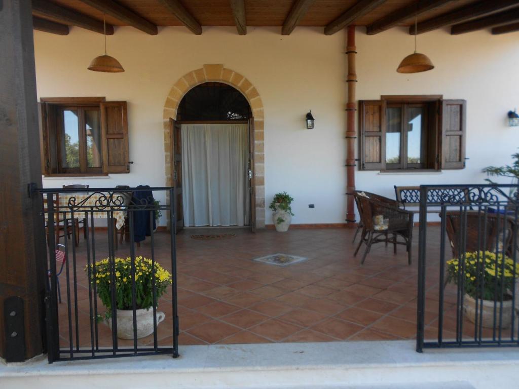 Villa delle Cecilie photo 4