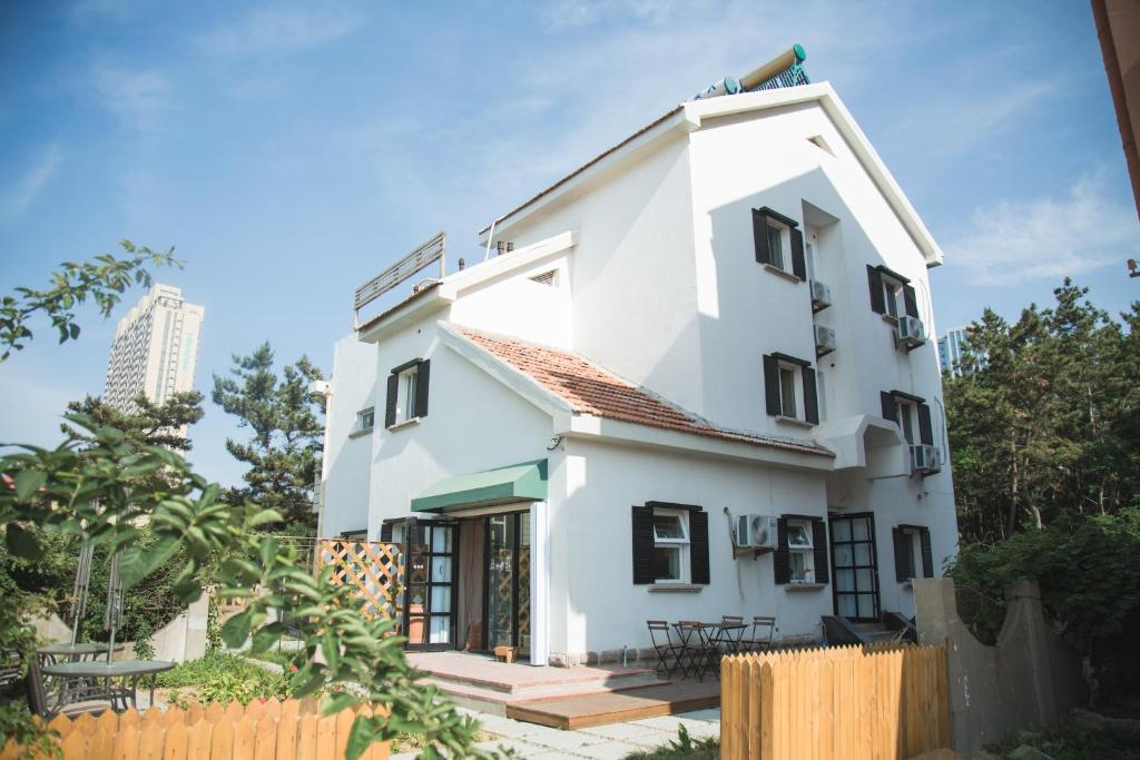 July Inn Weihai photo 3