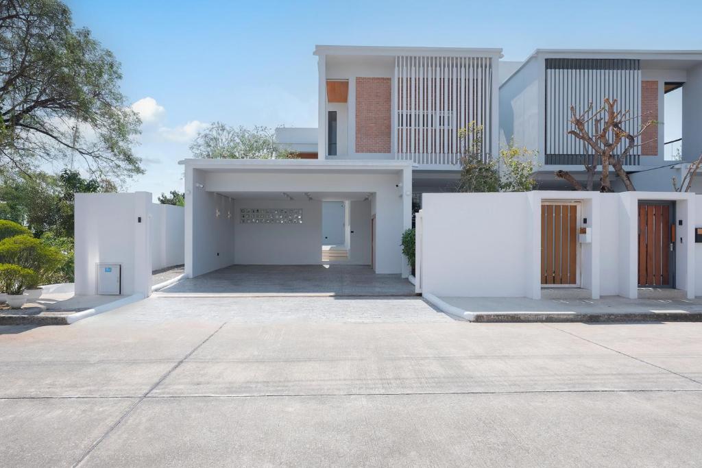 The Haven Boutique Pool Villa, Near Kad Farang, Chiang Mai