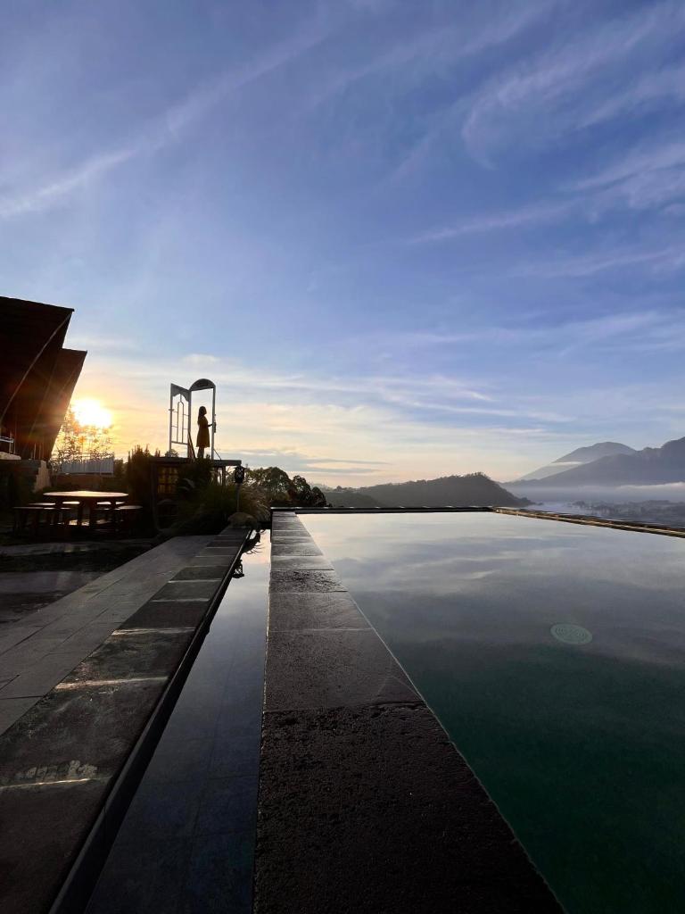 Pinggan Campside Glamping photo 3