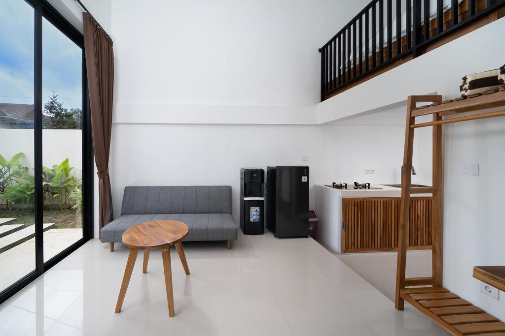 Astana House Balangan photo 3