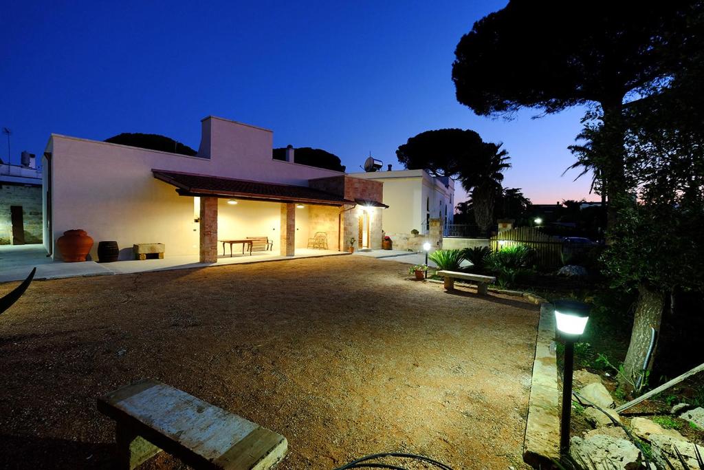 viale dei pini photo 1