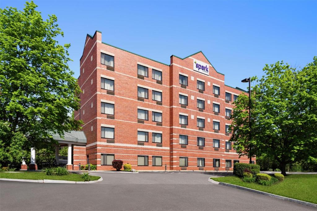 Spark by Hilton Woburn Boston, Boston