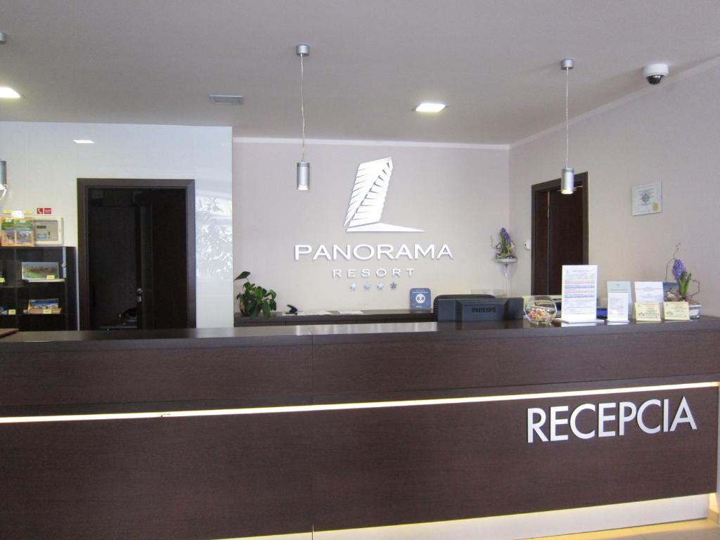 Apartman 106 Panorama Resort Štrbské Pleso photo 1