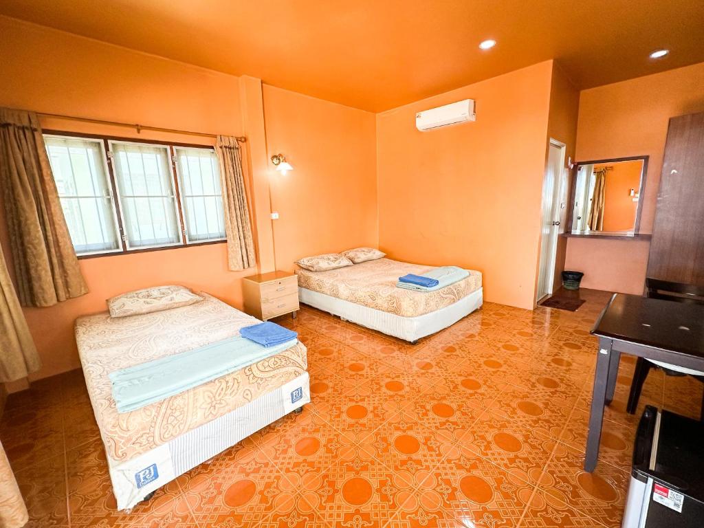 O'chai Bungalows Room Type - Standard Bungalow