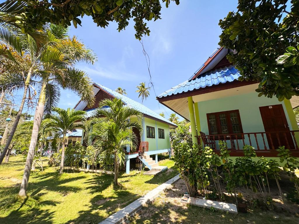 O'chai Bungalows, Ko Tao