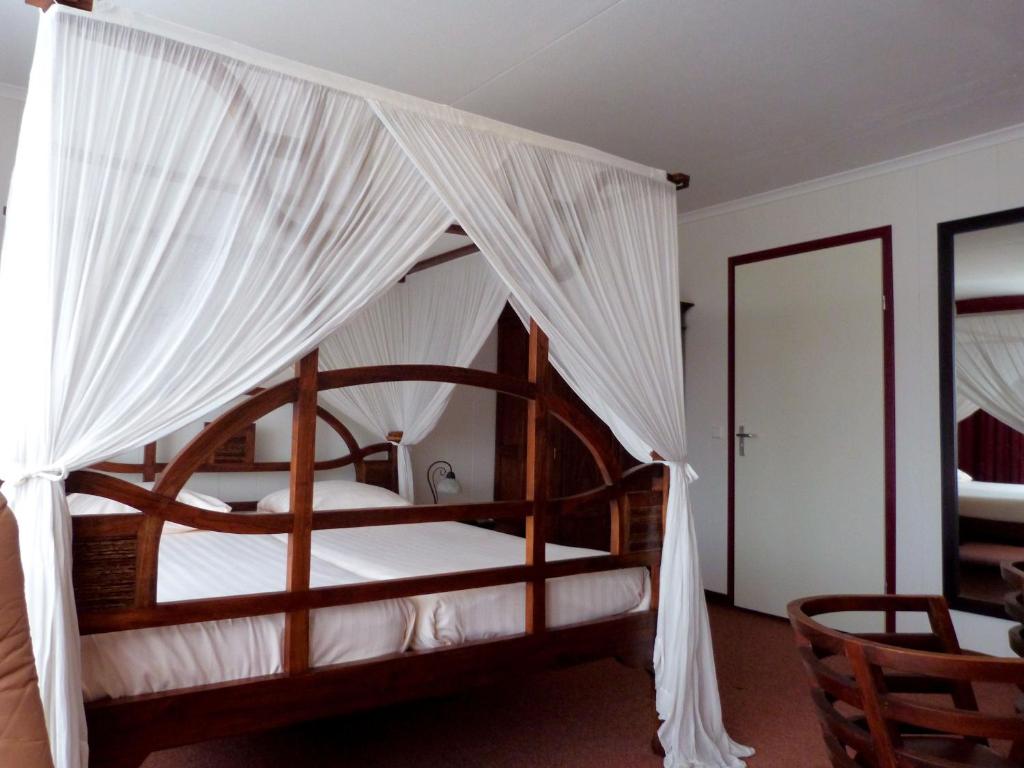 Семейный (Семейный люкс (для 5 взрослых)), Hotel Wienerhof