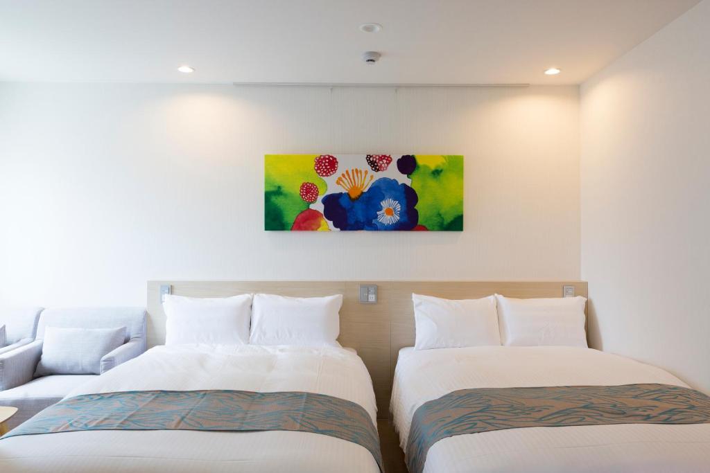 Beppu Daiiti Hotel photo 4