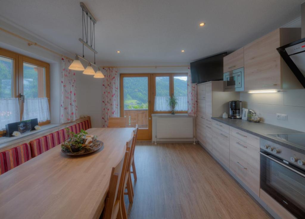 Ferienhaus Schweinberger photo 4