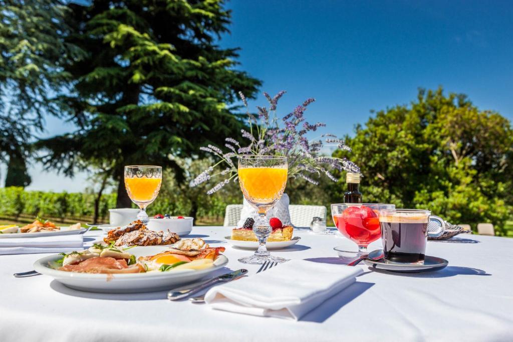 Quercia Belvedere Relais photo 3