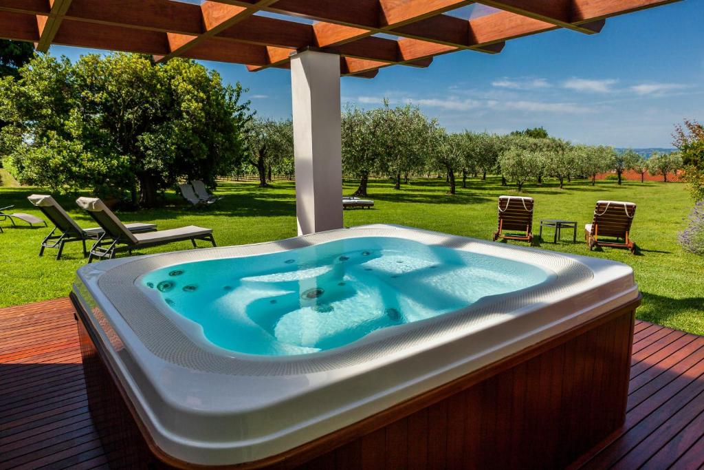 Quercia Belvedere Relais photo 2
