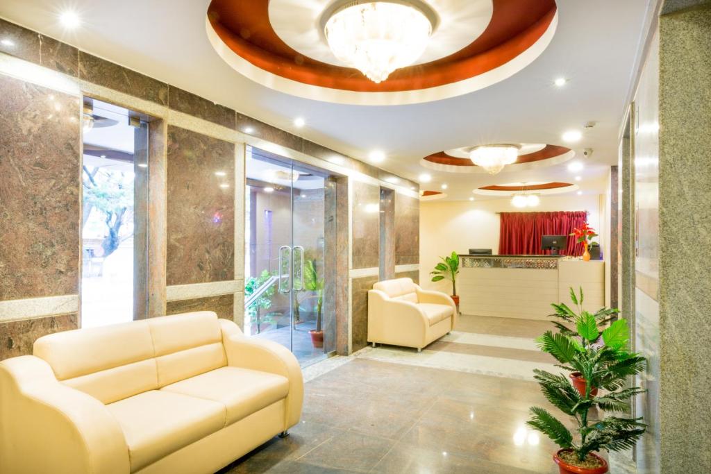 Octave Hotel and Spa - JP Nagar