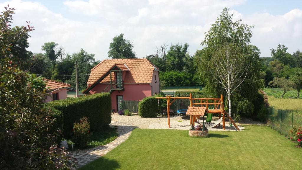 Penzion Na Lednické photo 2