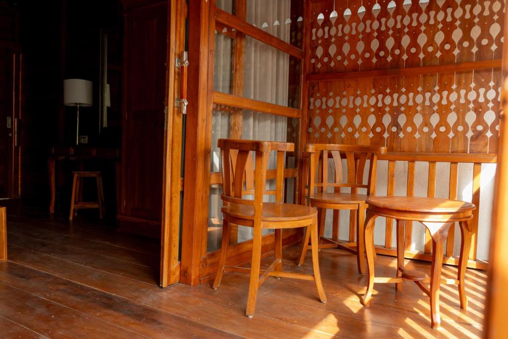 Villa Budalipir - Uluwatu Bali photo 1