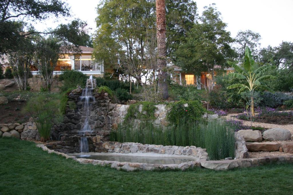 Ojai Retreat & Inn photo 1