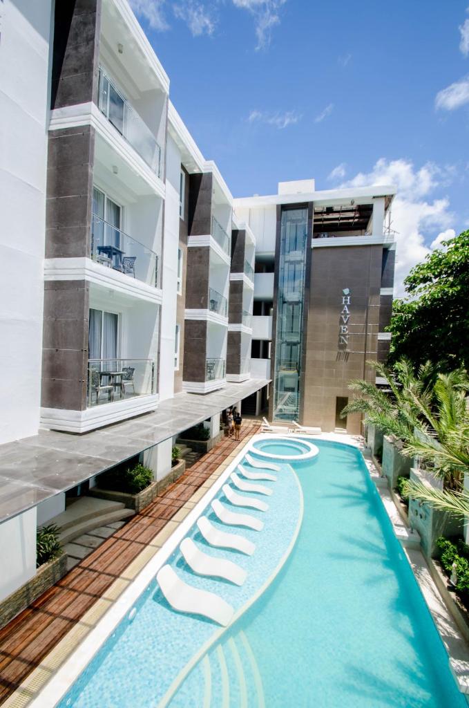 Boracay Haven Suites photo 2