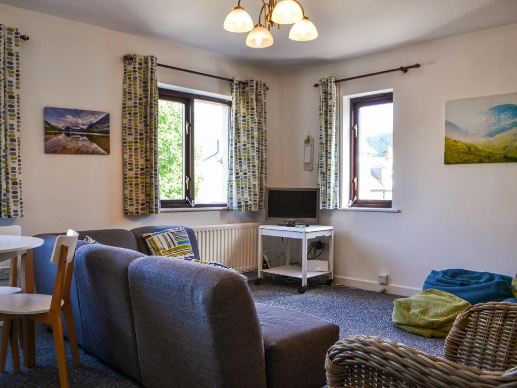 Buttermere Apartment - Tap to explore photos