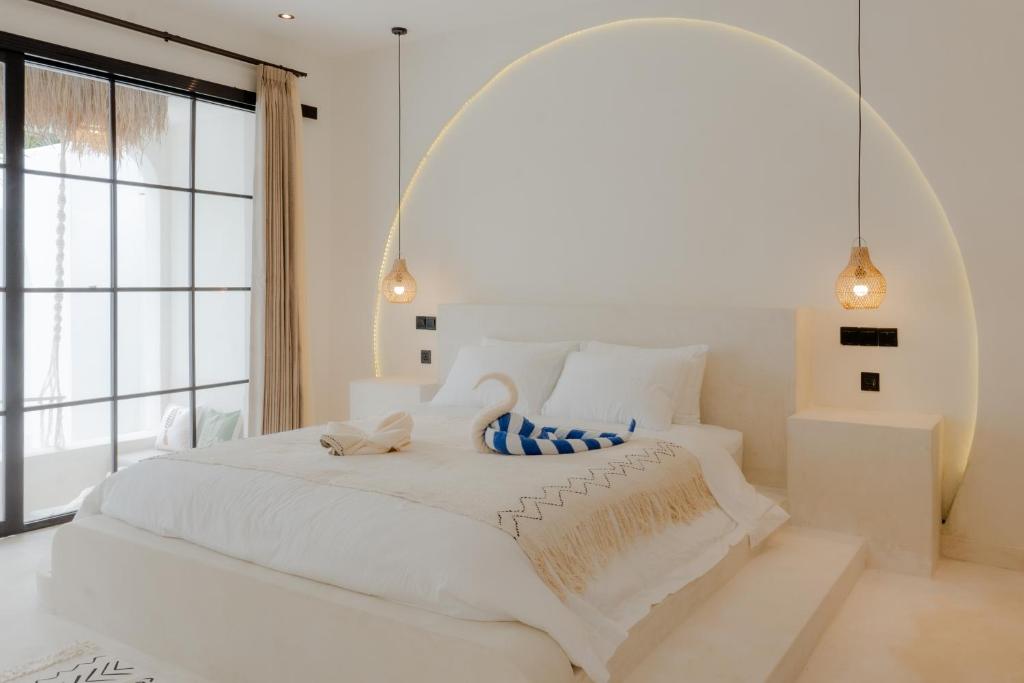 Gili Inlander Boutique Hotel - Adults Only