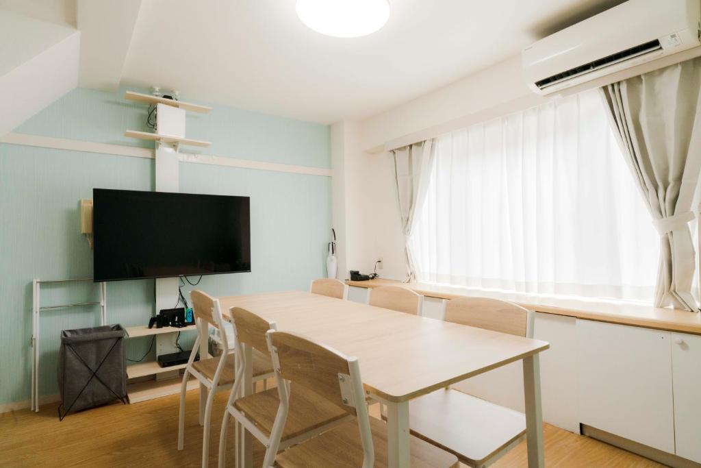 Tasone Stay OSAKA AC501 - Tap to explore photos
