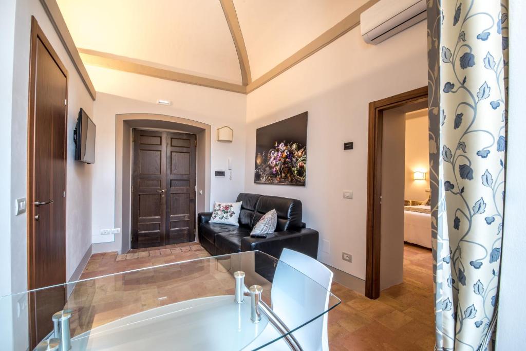 Suite Assisi photo 3