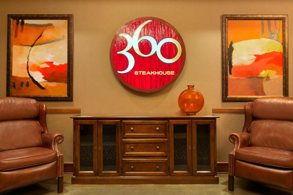 Harrah's Casino & Hotel Council Bluffs photo 4
