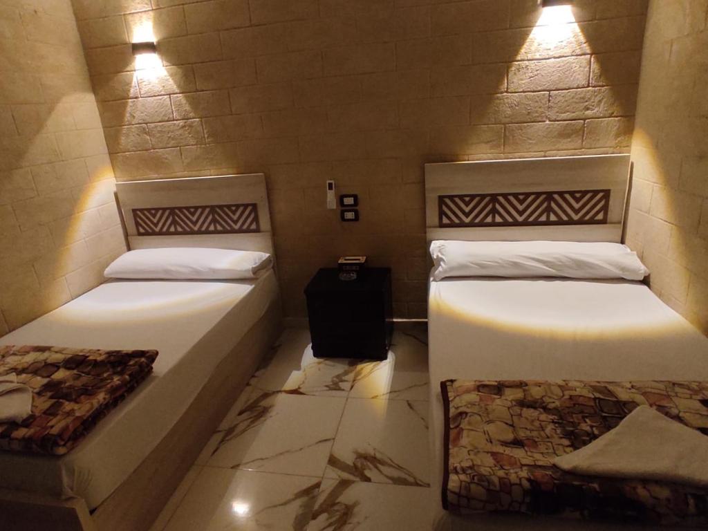 Bakar House, Aswan