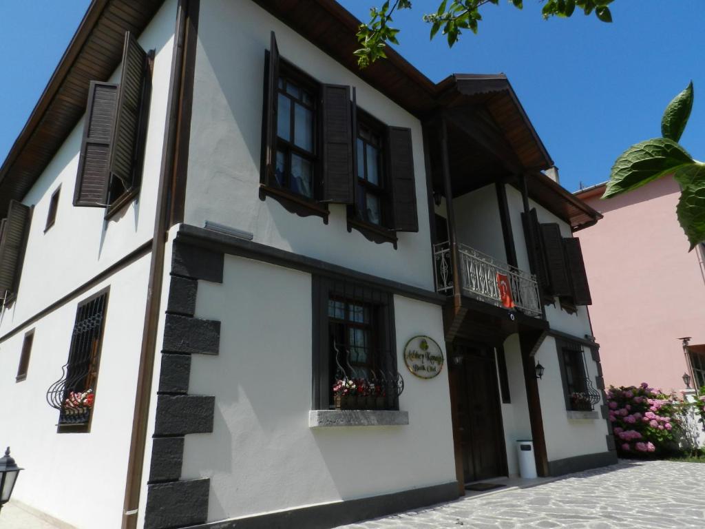 Aslibey Konaği - Adults Only photo 1
