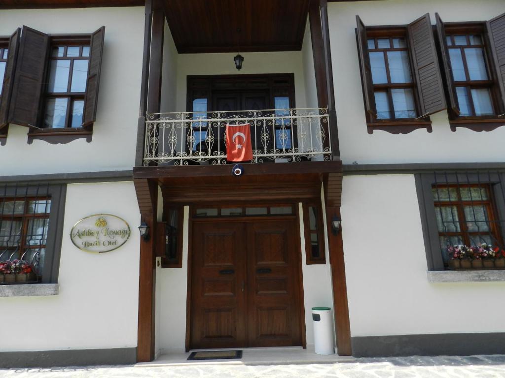 Aslibey Konaği - Adults Only photo 2