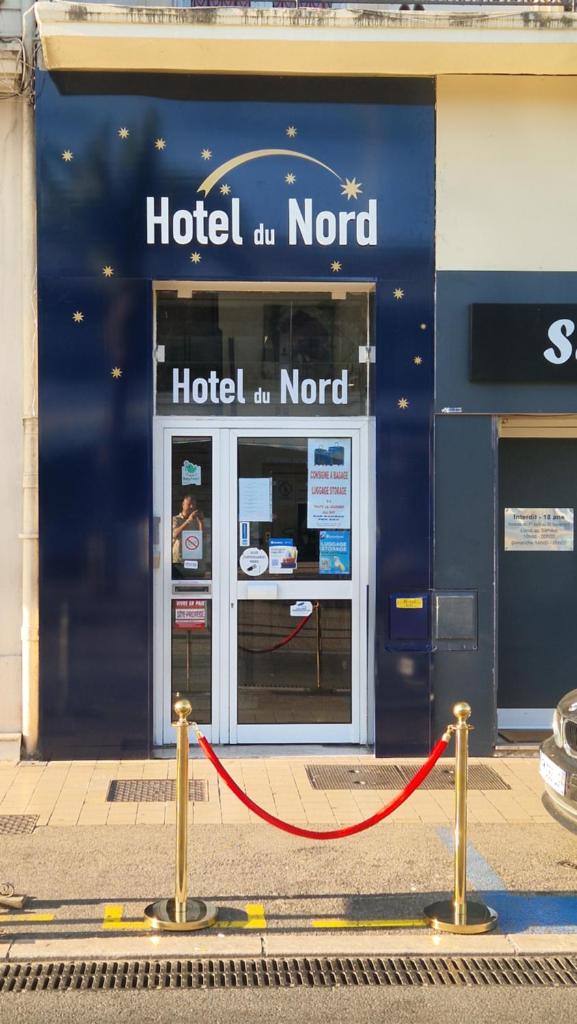Photos of Hotel du Nord