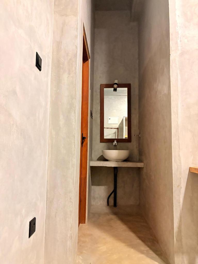 Tiny house - Tap to explore photos