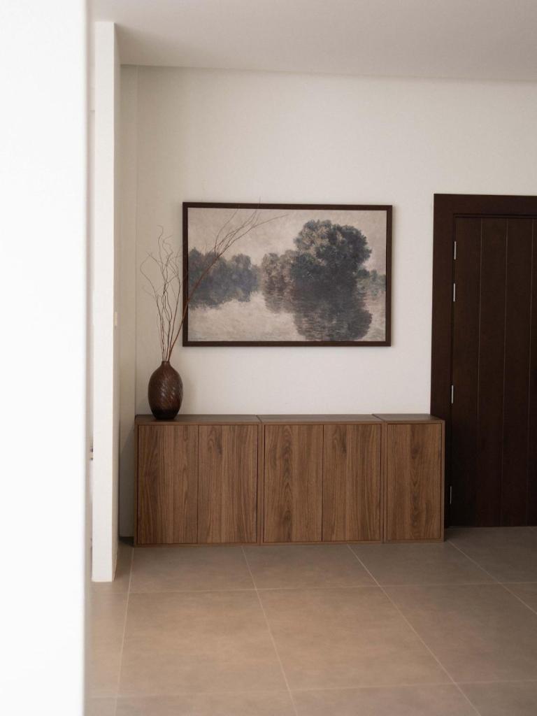 Private Contemporary House near Old Town, Chiang Mai