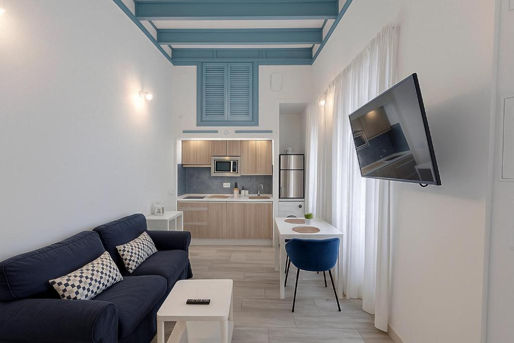 Apartamento Cuarta Puerta Centro Histórico, Seville