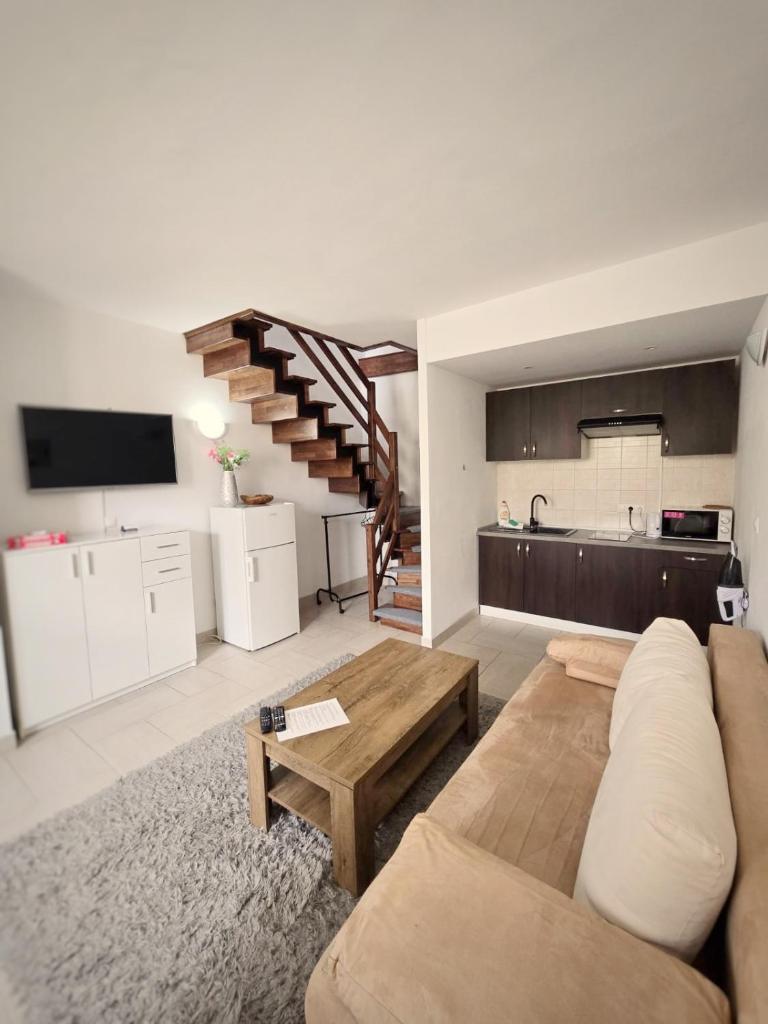 Apartmány Alexander - Tap to explore photos
