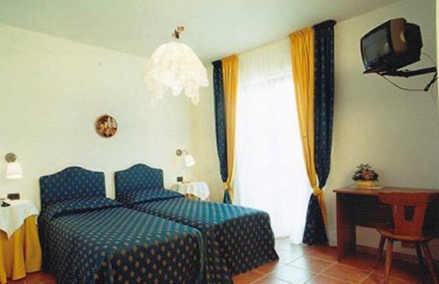 Bike-Hotel Abete photo 3