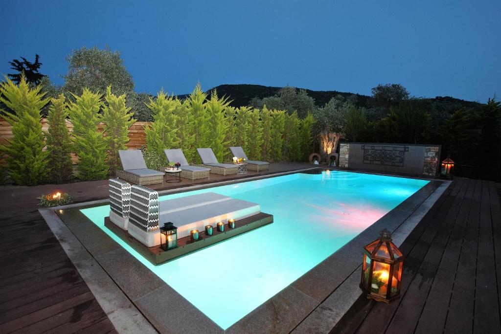 Byblos Luxury Villa photo 4