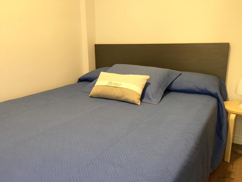 Apartamentos Jurramendi - Los Arcos photo 1