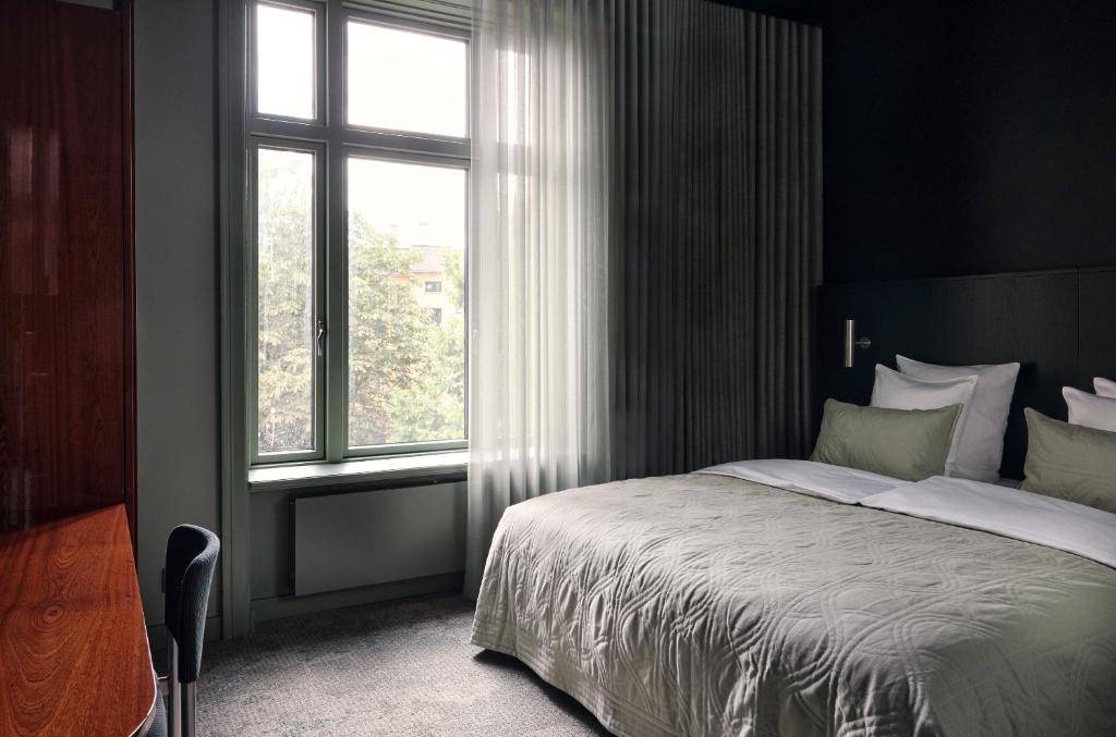 Boutique Hotel Hans, Herlev