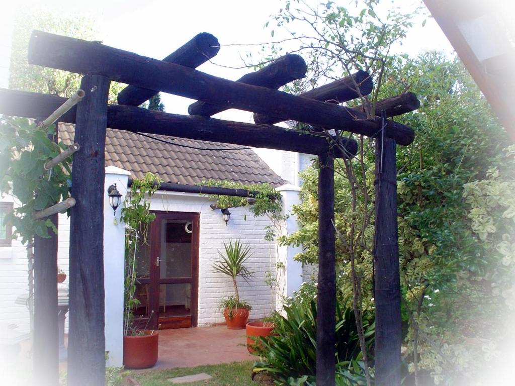 Aberdour Guesthouse photo 4