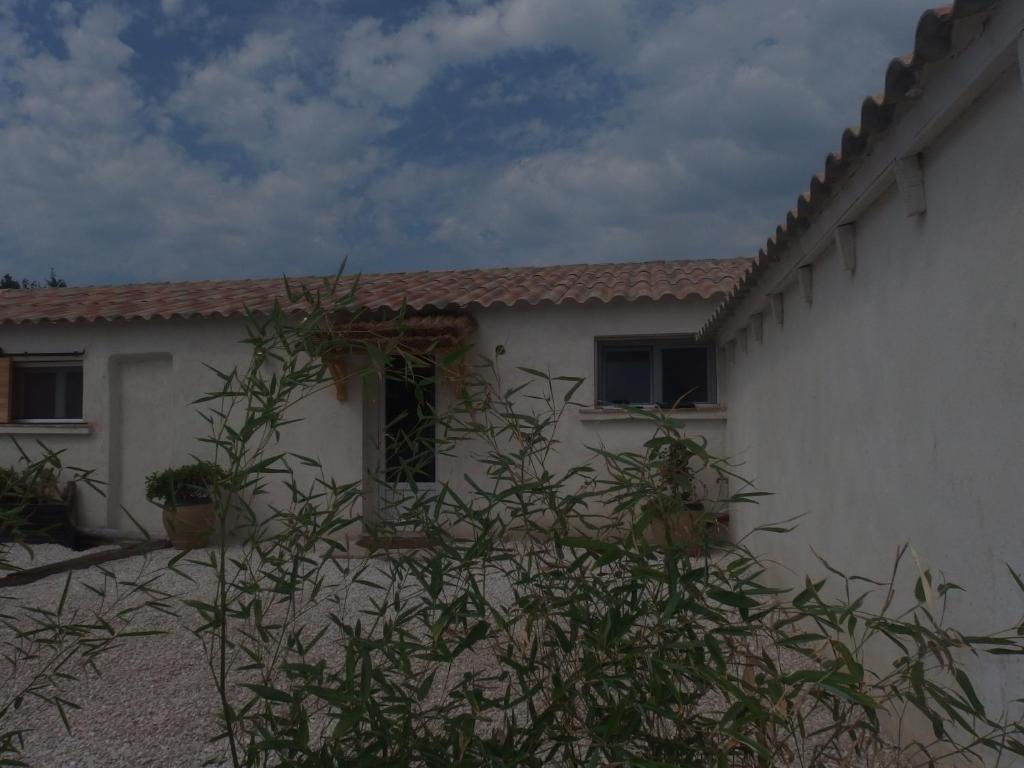 Bergerie d'Alivon en Camargue photo 3