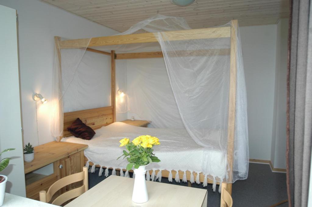 Henne Strand Ferie Accommodation photo 4