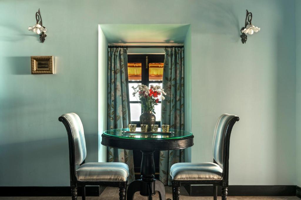 Fort Tiracol Heritage Hotel photo 3