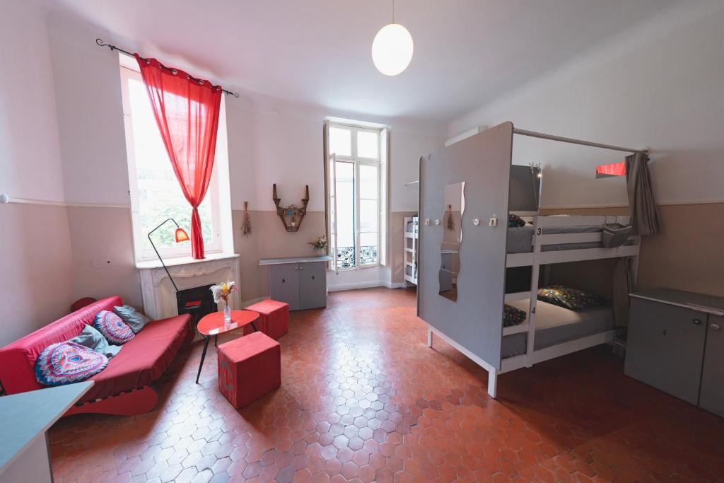 La Maïoun Guesthouse - Tap to explore photos